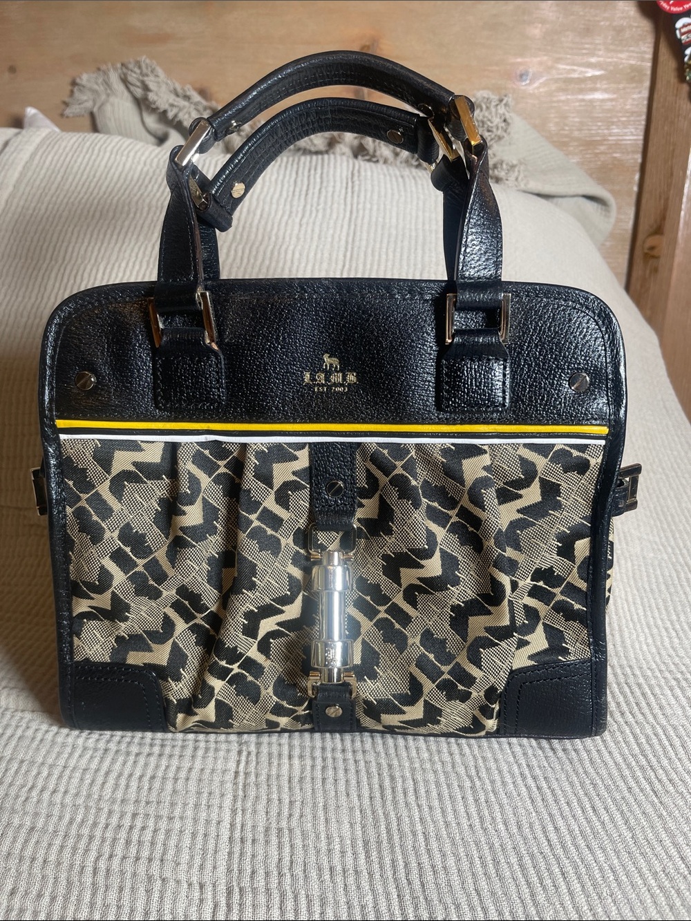 L.A.M.B. Handbag in great condition